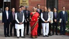 6 Facts About The Budget You Didn't Know