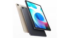 Realme Pad 3: Slim, Smart...