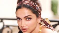Deepika, Priya Love This Hair Accessory!