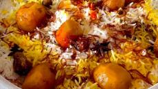 Recipes: Kolkata Mutton Biryani, Jackfruit Kofta