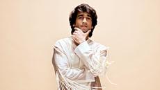 Don't Miss! Shantanu's Cute Runway Moment