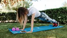 Best Foods For Cardiac Exercise Routine