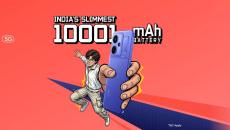 Realme Narzo Power 5G Arrives With...