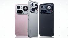 Nothing Phone (4a) Pro Debuts With 3 Cameras