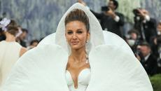 And That's What Natasha Wore To The Met Gala 2026