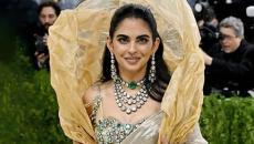 Vote For Your Favourite Desi At The Met Gala 2026!