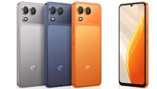 Itel Zeno 200 Arrives For ₹9,999