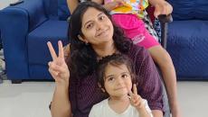 In Pix: A Day In The Life Of A Mother