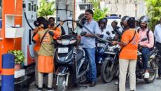 From ₹34 To Over ₹100: India's Petrol Price Journey