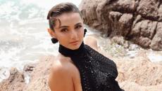 Masoom, Ishita, Farhana Woo Cannes
