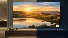 Xiaomi Unveils S Mini LED TV Series