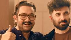 Aamir To Produce Vir Das' Directorial Debut