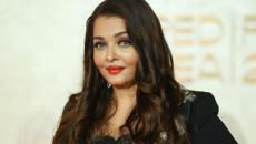 Aishwarya Dazzles At Red Sea Film Fest