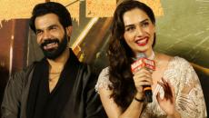 WATCH: Why Rajkummar Became A Gangster