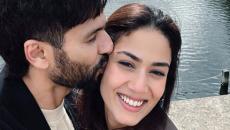 Shahid-Mira Celebrate 10 Years Together!