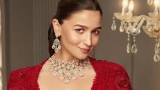 Ex-Secretary Arrested For Swindling Alia Bhatt