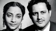 When Guru Dutt Demolished His House...