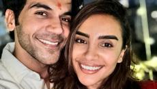 Patralekha-Rajkummar Are Expecting!