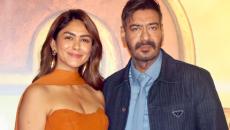 What Ajay Devgn Finds 'Really Difficult' 