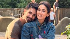 Mira's 'Life Lately' With Shahid