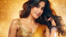 Like Janhvi's Tulsi Kumari Look? VOTE!