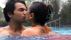 Patralekhaa-Rajkummar's Romantic Babymoon