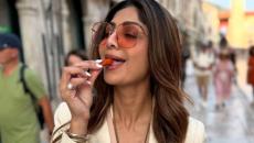 What Shilpa Shetty Is Doing These Days