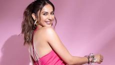 Rakul Lands Up In Barbie Land