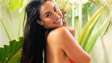 Lauren Gottlieb Honeymoons In Bali