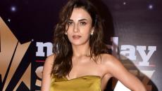 Radhikka-Nushrratt's Glamorous Red Carpet Style