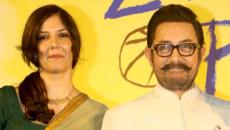 What Gauri Thinks About Aamir's Acting!