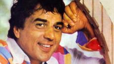 Dharmendra's Life in Pictures