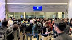 Cancellation, delayed: IndiGo crisis sparks chaos at airports