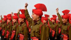 Pride For J&K As Agniveers Join Army