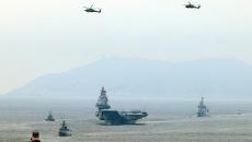 This Is China's Answer To The Vikrant