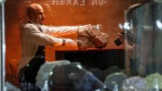 Want To Buy A Piece of Mars?