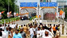 Now A Bridge Called Sindoor