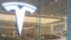 Tesla opens its first India showroom in Mumbai's BKC