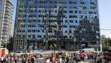 Who Thought Iran Could Cause Israel Such Damage?