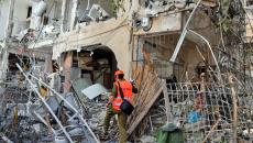 When Will Iran, Israel Exhaust Missiles?