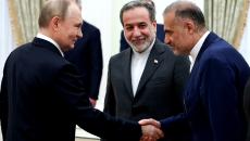 Will Putin Help Iran?