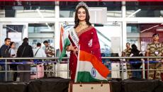 Can Manika Vishwakarma Win Miss Universe Crown?