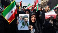 Iranians Rally Behind Mojtaba Khamenei