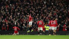 PIX: Manchester Utd edge Newcastle, move up to fifth