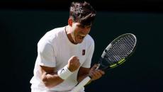 Wimbledon PIX: Alcaraz, Sabalenka survive 