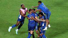 Big Upsets! Man City, Inter out of Club World Cup