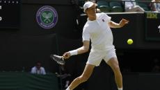 Gauff, Pegula, Zverev Exit Wimbledon!