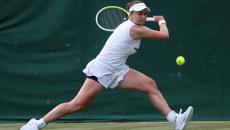 Wimbledon PIX: Krejcikova, Swiatek through to Round 3