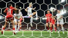 Women's Euro '25 PIX: Norway, Finland make winning start