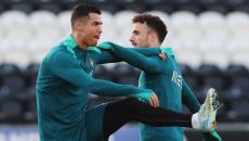 'YNWA JOTA!!': Ronaldo, Salah, LeBron, lead tributes